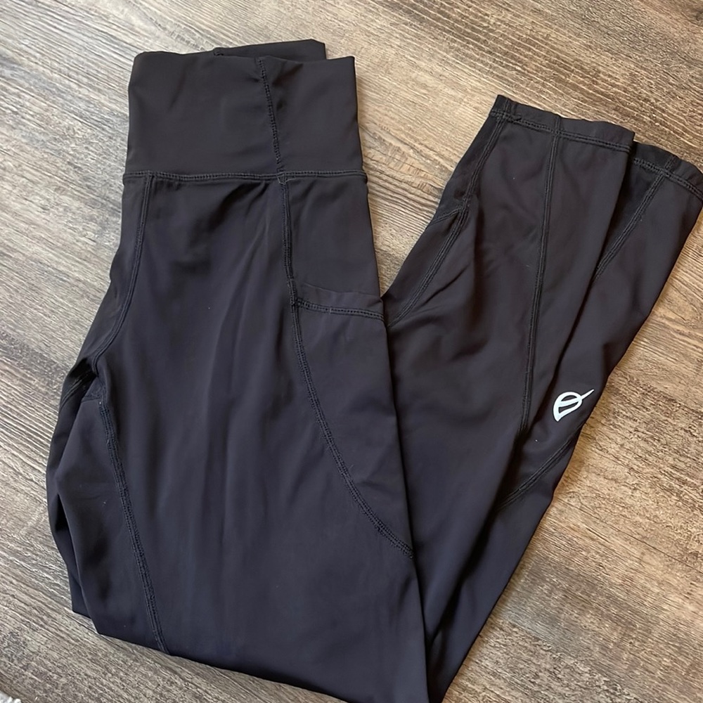 P’tula Pocket Legging